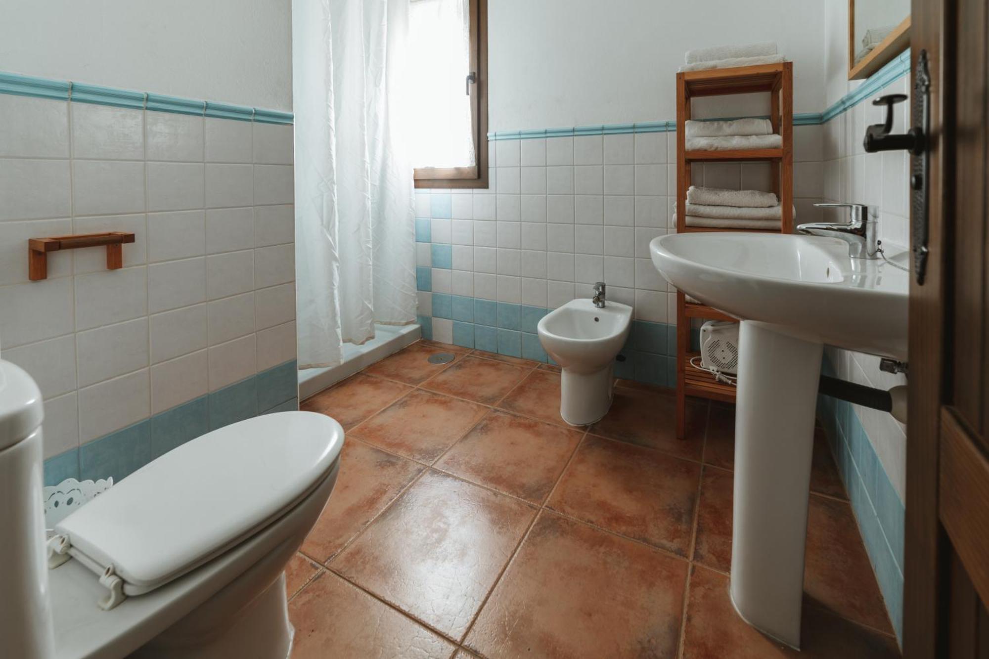 Casa Higuera De La Sierra Βίλα Εξωτερικό φωτογραφία